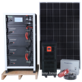 8KW-100A Off-Grid Solar Inverter With MPPT Charge Controller